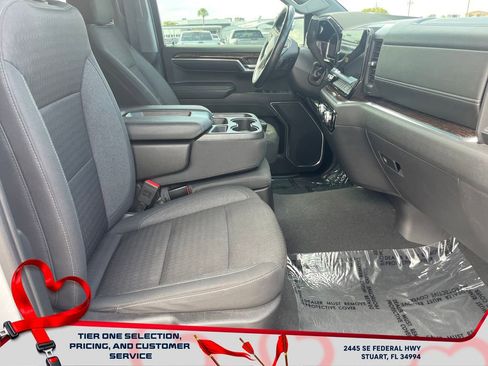 Used 2023 GMC Sierra 1500 Elevation image 19