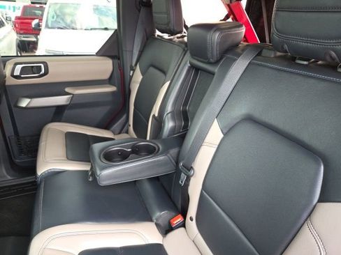 Used 2021 Ford Bronco Wildtrak image 50