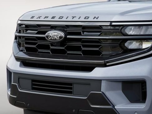 New 2027 Ford Expedition Max Platinum w/ Stealth Performance Package AWD/4WD image 17