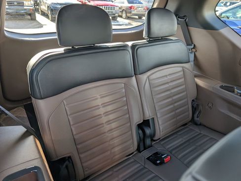 Certified 2024 Kia EV9 Land image 20