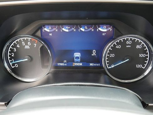 Used 2021 Ford F150 XLT w/ Equipment Group 302A High AWD/4WD image 29