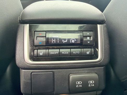 Certified 2022 Subaru Ascent Limited w/ Technology Package image 21