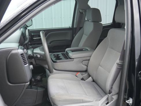 Used 2017 GMC Sierra 1500 4x4 Double Cab w/ Elevation Edition image 13