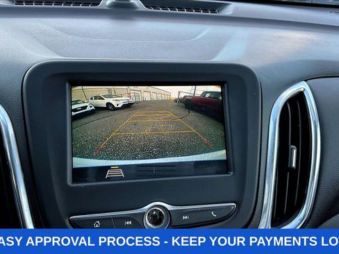 Used 2019 Chevrolet Equinox LT AWD/4WD image 18