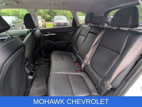 Used 2024 Kia Seltos SX AWD/4WD image 25