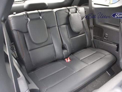 New 2026 Ford Explorer Tremor AWD/4WD image 10