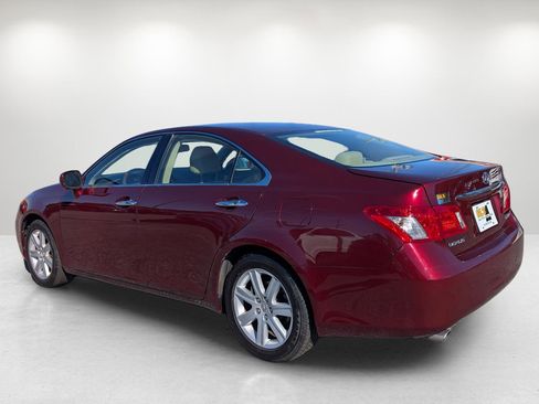 Used 2007 Lexus ES 350 image 7