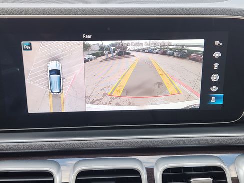 Certified 2021 Mercedes-Benz GLE 350 4MATIC image 19