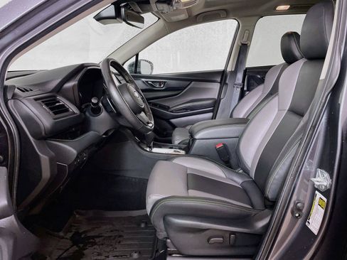 Used 2024 Subaru Ascent Onyx Edition AWD/4WD image 5