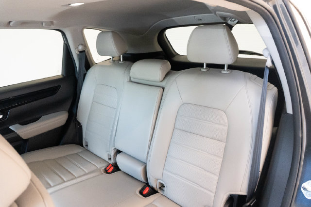 Used 2023 Honda CR-V EX-L image 19
