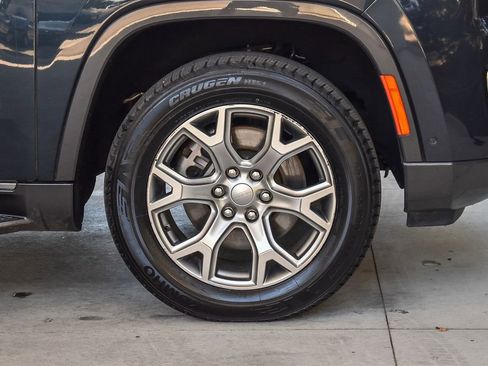 Used 2022 Jeep Wagoneer Series II image 10