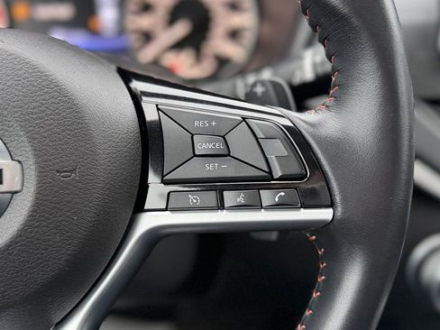 Used 2021 Nissan Altima 2.5 SR w/ SR Premium Package image 12