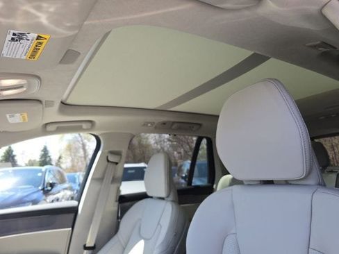 New 2026 Volvo XC90 T8 Ultra w/ Lounge Package AWD/4WD image 26