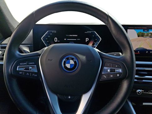 Certified 2024 BMW i4 xDrive40i image 21