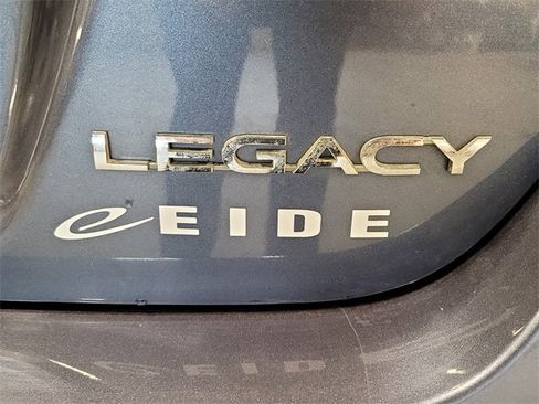 Used 2016 Subaru Legacy 2.5i Premium w/ Moonroof Package image 17