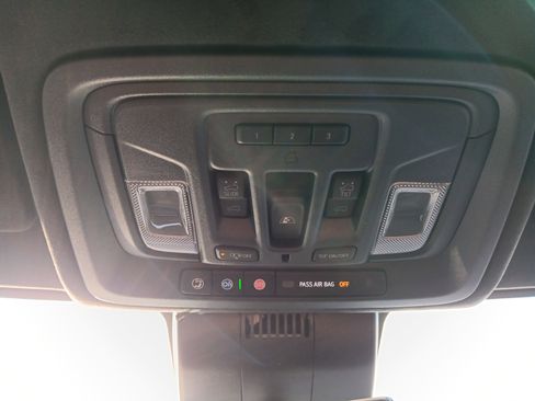 New 2026 GMC Sierra 2500 Denali Ultimate image 11