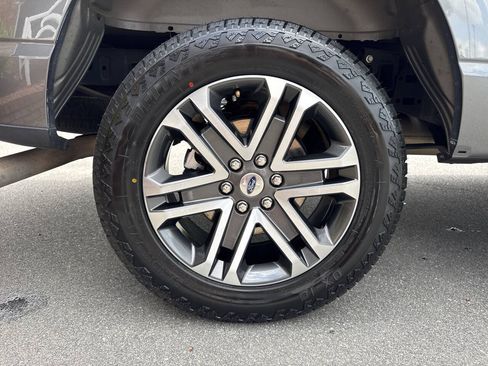 Used 2023 Ford F150 XL w/ STX Appearance Package RWD image 35