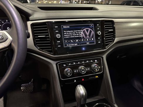 Used 2021 Volkswagen Atlas SEL image 27
