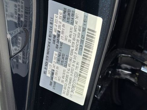 New 2026 MAZDA CX-30 2.5 Turbo w/ Premium Package image 35