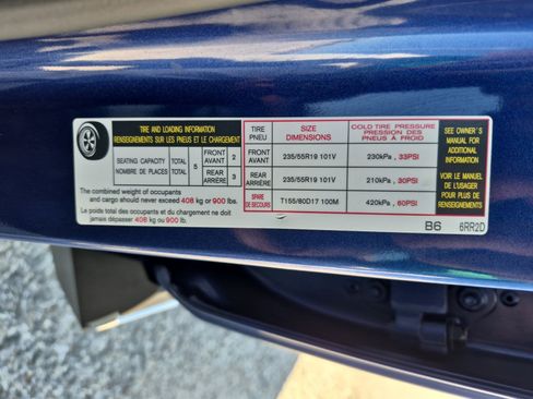 Used 2023 Nissan Rogue SL w/ SL Premium Package image 29