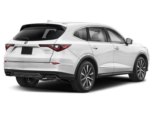 Used 2026 Acura MDX FWD w/ Technology Package image 31
