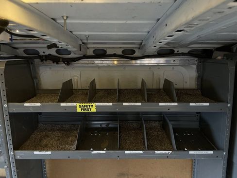 Used 2015 Nissan NV 1500 S w/ Power Package image 27