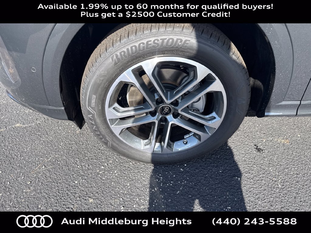 New 2026 Audi Q5 Premium AWD/4WD image 29