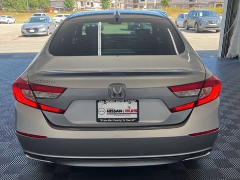 Used 2020 Honda Accord LX image 18