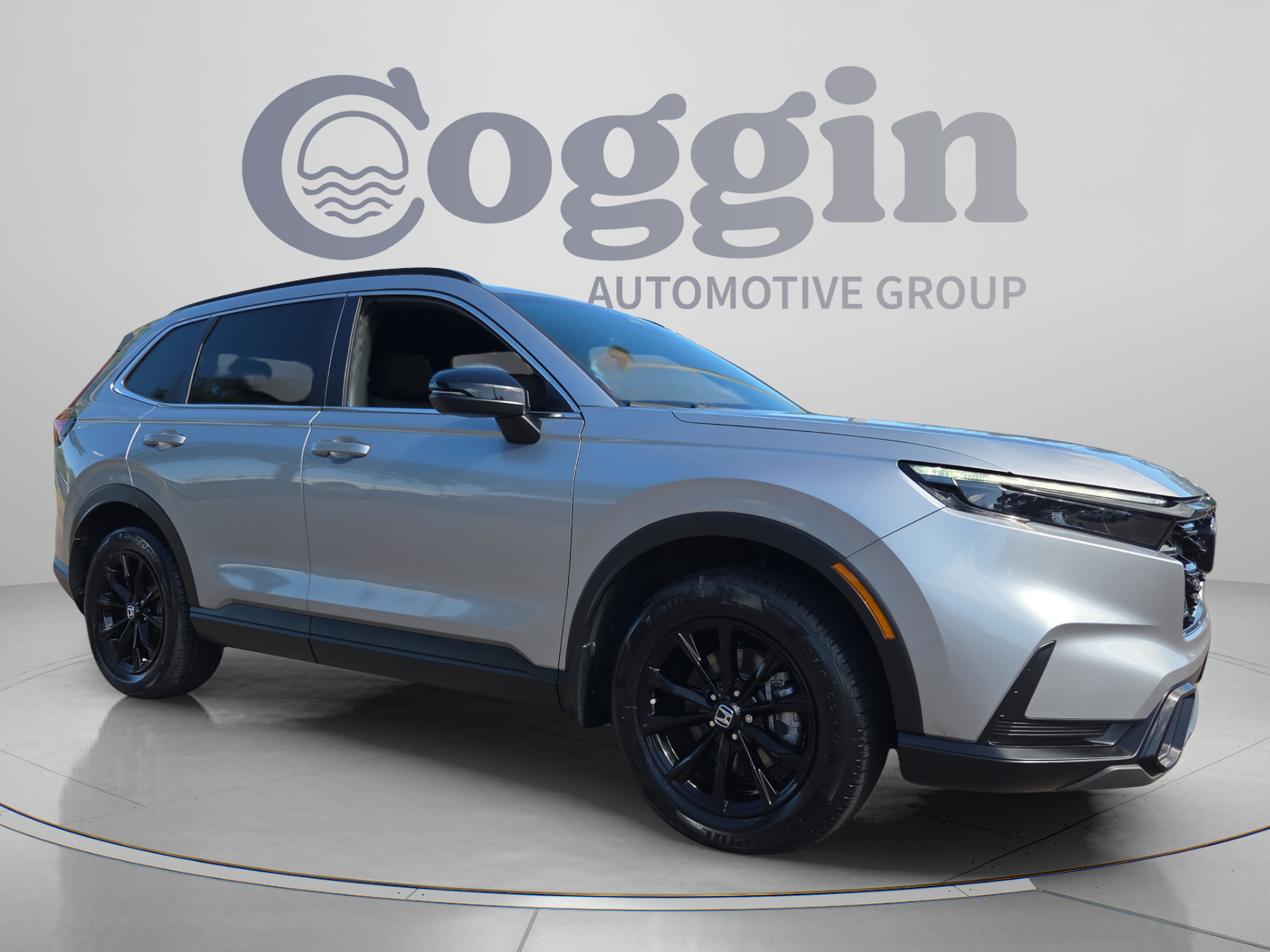 Certified 2023 Honda CR-V Sport image 7