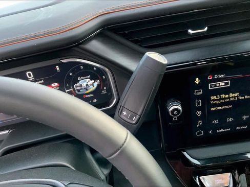 Used 2026 GMC Sierra 2500 AT4 w/ AT4 Premium Plus Package image 15