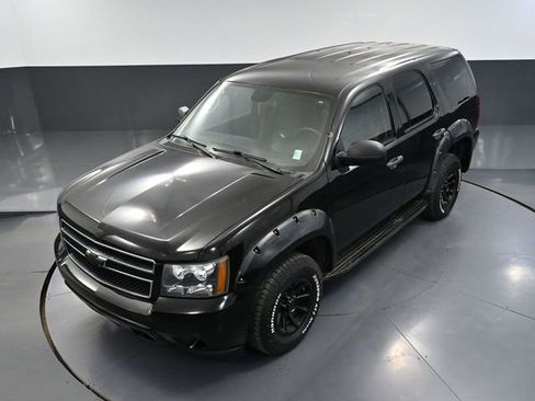 Used 2012 Chevrolet Tahoe 4WD w/ Skid Plate Package image 50