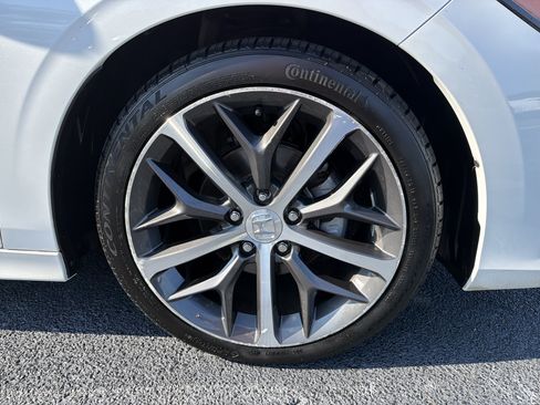 Used 2022 Honda Civic Touring image 10
