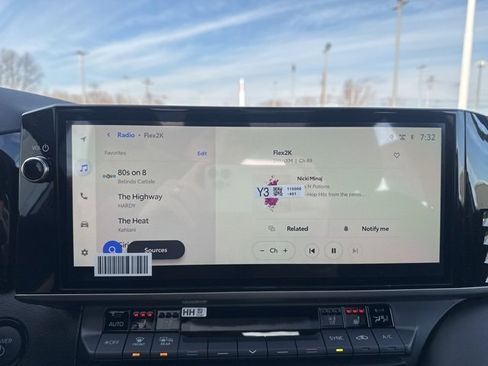 New 2026 Toyota Camry XSE image 16