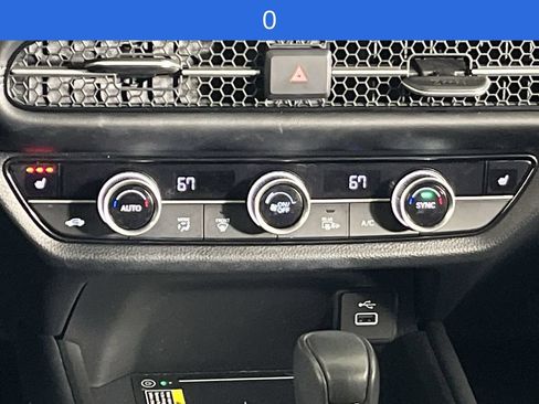 Used 2024 Honda HR-V EX-L image 19