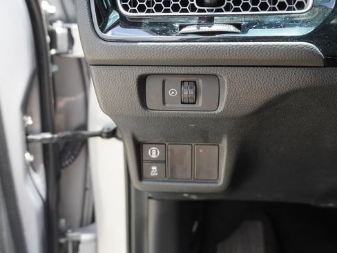 Used 2022 Honda Civic EX image 20