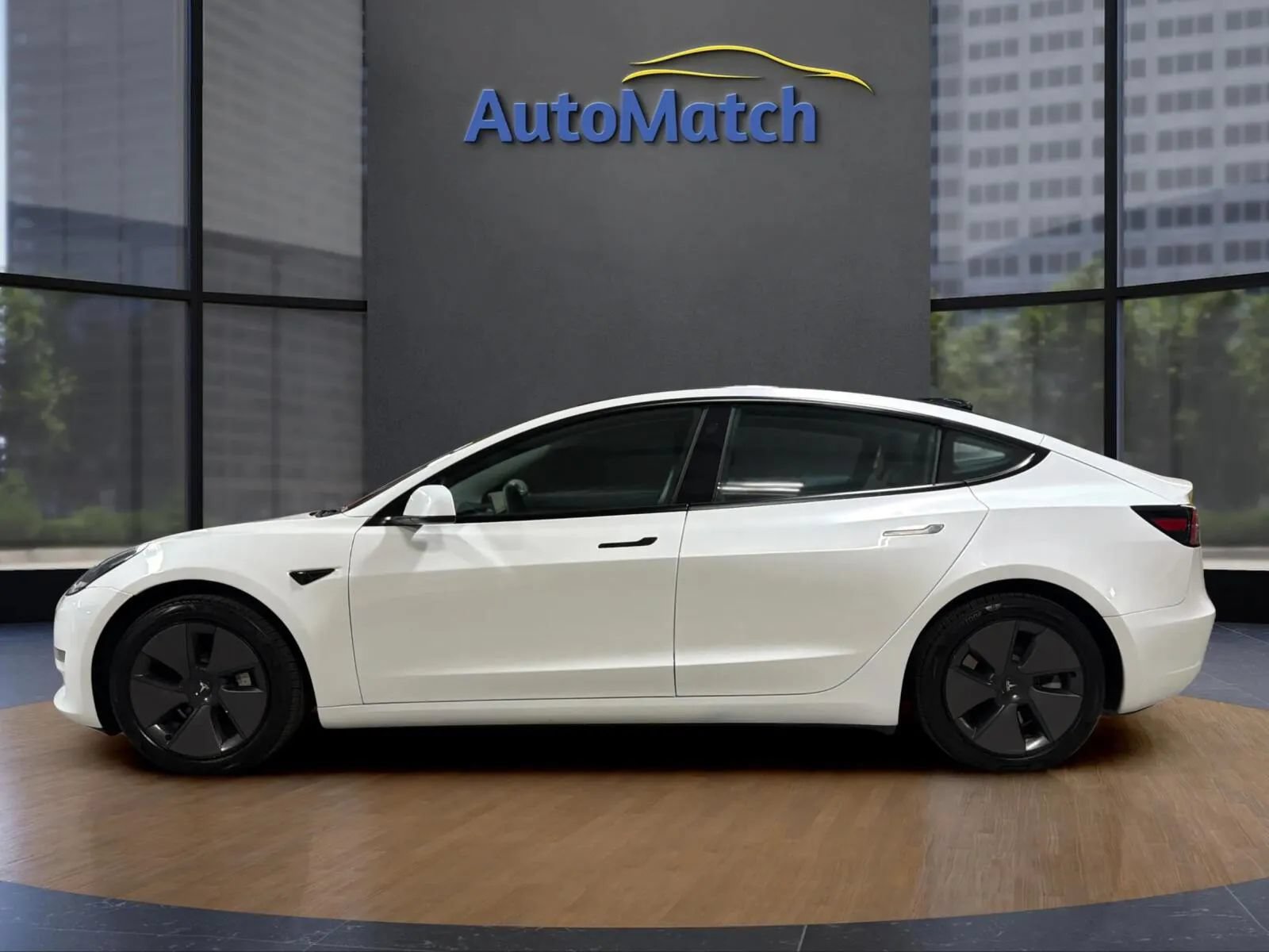 Used 2023 Tesla Model 3 Standard Range RWD image 6