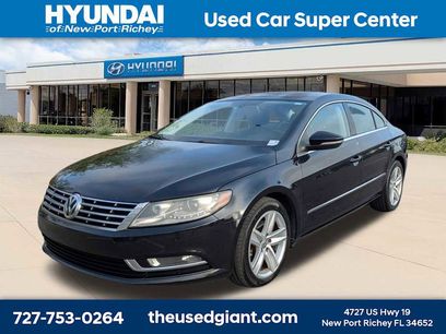 Used 2013 Volkswagen CC Sport