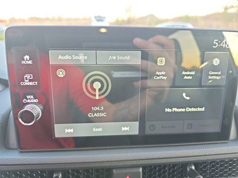 New 2026 Honda CR-V Sport-L image 24