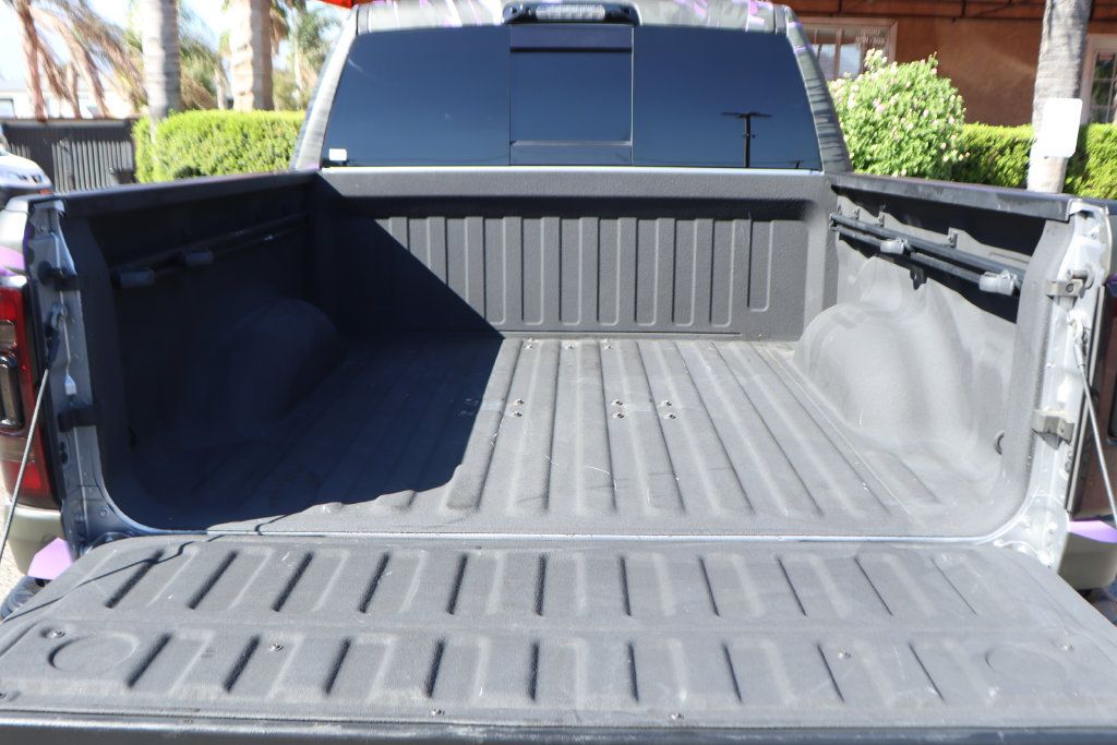 Used 2021 RAM 1500 TRX w/ TRX Level 2 Equipment Group AWD/4WD image 8