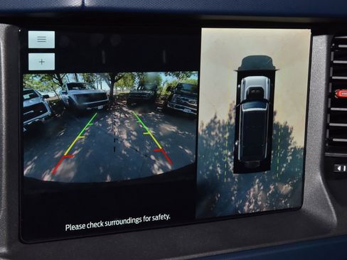 Certified 2023 Ford Bronco Raptor AWD/4WD image 30