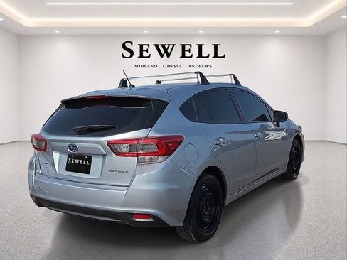 Used 2023 Subaru Impreza 2.0i AWD/4WD image 4