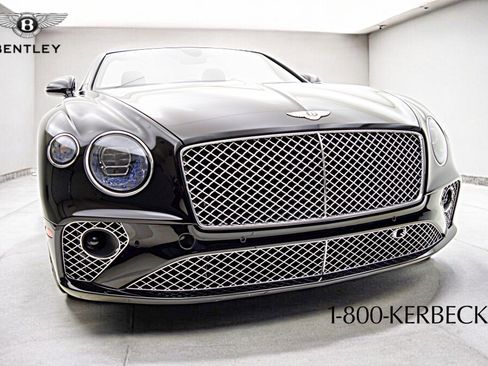 Certified 2020 Bentley Continental GT image 21