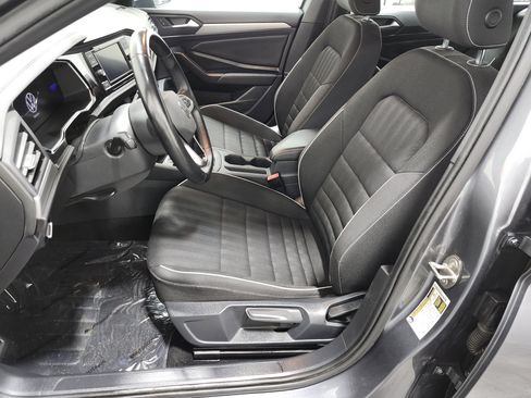 Used 2023 Volkswagen Jetta Sport image 23