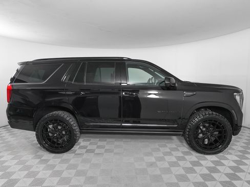Used 2026 GMC Yukon Denali Ultimate AWD/4WD image 5
