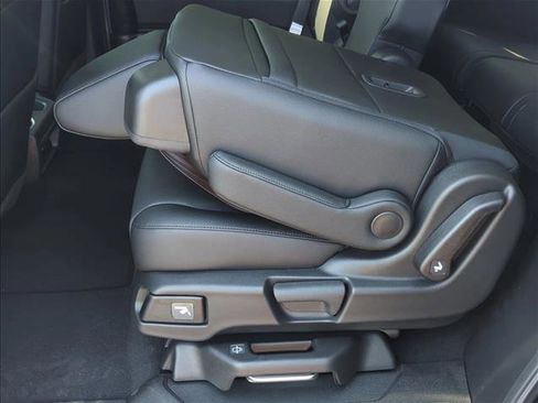 New 2026 Honda Odyssey EX-L image 4