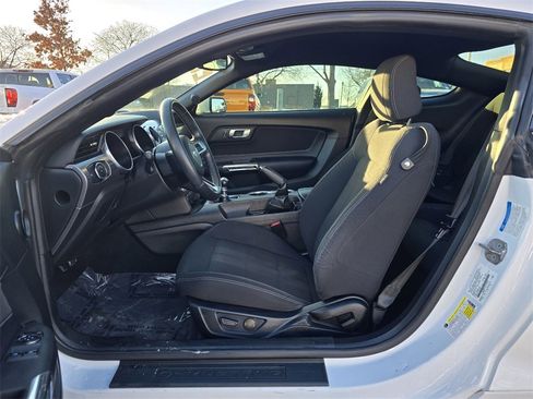 Used 2020 Ford Mustang GT w/ GT Performance Package image 13