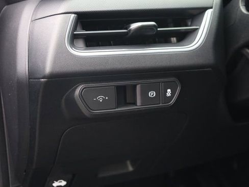 New 2025 Kia K4 EX image 14