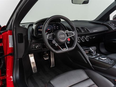 Used 2020 Audi R8 V10 performance AWD/4WD image 81