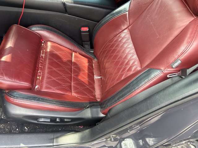 Used 2021 Nissan Maxima Platinum w/ 40th Anniversary Package FWD image 6