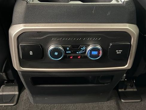 Certified 2024 Ford Expedition Max Limited AWD/4WD image 35